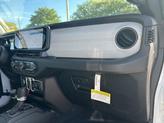 Thumbnail of 2025 Bright White Clearcoat Jeep Wrangler