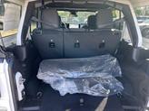Thumbnail of 2025 Bright White Clearcoat Jeep Wrangler