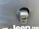 Thumbnail of 2025 Black Clearcoat Jeep Wrangler