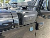 Thumbnail of 2025 Black Clearcoat Jeep Wrangler
