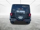 Thumbnail of 2025 Black Clearcoat Jeep Wrangler