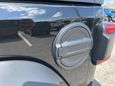 Thumbnail of 2025 Black Clearcoat Jeep Wrangler