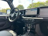 Thumbnail of 2025 Black Clearcoat Jeep Wrangler