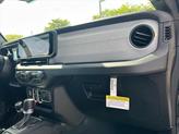 Thumbnail of 2025 Black Clearcoat Jeep Wrangler