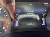 Thumbnail of 2024 Diamond Black Crystal Pearlcoat Jeep Compass