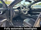 Thumbnail of 2024 Diamond Black Crystal Pearlcoat Jeep Compass
