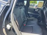 Thumbnail of 2024 Diamond Black Crystal Pearlcoat Jeep Compass