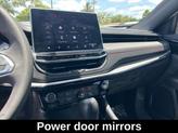Thumbnail of 2024 Diamond Black Crystal Pearlcoat Jeep Compass