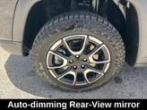 Thumbnail of 2024 Diamond Black Crystal Pearlcoat Jeep Compass