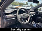 Thumbnail of 2024 Diamond Black Crystal Pearlcoat Jeep Compass