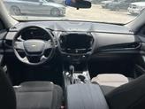 Thumbnail of 2019 Iridescent Pearl Tricoat Chevrolet Traverse