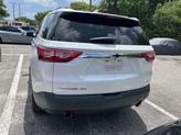 Thumbnail of 2019 Iridescent Pearl Tricoat Chevrolet Traverse