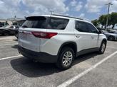 Thumbnail of 2019 Iridescent Pearl Tricoat Chevrolet Traverse