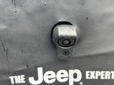 Thumbnail of 2025 Bright White Clearcoat Jeep Wrangler