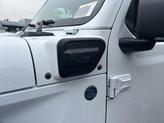 Thumbnail of 2025 Bright White Clearcoat Jeep Wrangler