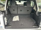 Thumbnail of 2025 Bright White Clearcoat Jeep Wrangler