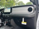 Thumbnail of 2025 Bright White Clearcoat Jeep Wrangler