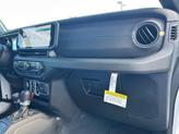 Thumbnail of 2025 Bright White Clearcoat Jeep Wrangler