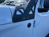 Thumbnail of 2025 Bright White Clearcoat Jeep Wrangler