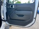 Thumbnail of 2025 Bright White Clearcoat Jeep Wrangler