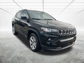 Thumbnail of 2025 Diamond Black Crystal Pearlcoat Jeep Compass