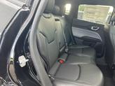 Thumbnail of 2025 Diamond Black Crystal Pearlcoat Jeep Compass