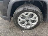 Thumbnail of 2025 Diamond Black Crystal Pearlcoat Jeep Compass