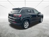 Thumbnail of 2025 Diamond Black Crystal Pearlcoat Jeep Compass