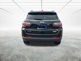 Thumbnail of 2025 Diamond Black Crystal Pearlcoat Jeep Compass