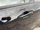 Thumbnail of 2025 Diamond Black Crystal Pearlcoat Jeep Compass