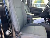 Thumbnail of 2025 Black Clearcoat Jeep Gladiator
