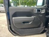 Thumbnail of 2025 Black Clearcoat Jeep Gladiator