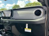 Thumbnail of 2025 Black Clearcoat Jeep Gladiator
