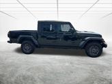Thumbnail of 2025 Black Clearcoat Jeep Gladiator