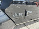 Thumbnail of 2025 Black Clearcoat Jeep Gladiator