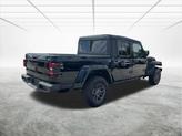 Thumbnail of 2025 Black Clearcoat Jeep Gladiator