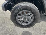 Thumbnail of 2025 Black Clearcoat Jeep Gladiator