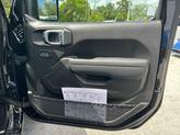Thumbnail of 2025 Black Clearcoat Jeep Gladiator