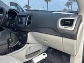 Thumbnail of 2021 Diamond Black Crystal Pearlcoat Jeep Compass