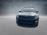 Thumbnail of 2021 Diamond Black Crystal Pearlcoat Jeep Compass