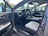 Thumbnail of 2022 Gray Lexus RX 350