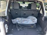 Thumbnail of 2025 Bright White Clearcoat Jeep Wrangler
