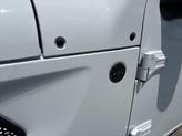 Thumbnail of 2025 Bright White Clearcoat Jeep Wrangler