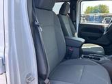 Thumbnail of 2025 Bright White Clearcoat Jeep Wrangler