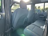 Thumbnail of 2025 Granite Crystal Metallic Clearcoat Jeep Wrangler