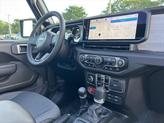 Thumbnail of 2025 Granite Crystal Metallic Clearcoat Jeep Wrangler