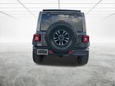 Thumbnail of 2025 Granite Crystal Metallic Clearcoat Jeep Wrangler