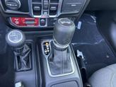 Thumbnail of 2025 Granite Crystal Metallic Clearcoat Jeep Wrangler