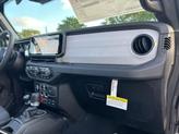 Thumbnail of 2025 Granite Crystal Metallic Clearcoat Jeep Wrangler