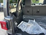 Thumbnail of 2025 Granite Crystal Metallic Clearcoat Jeep Wrangler